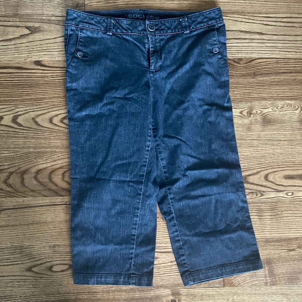 Dockers Capris